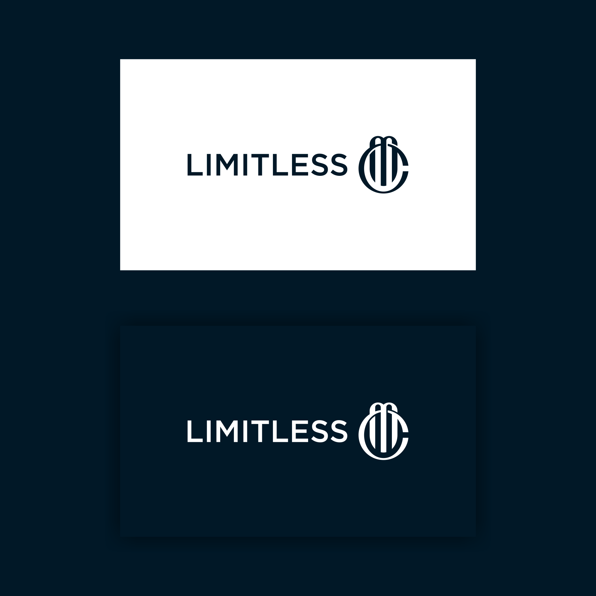 Logo Design by MOTA_FARA for LIMITLESS MC | Design #34053875