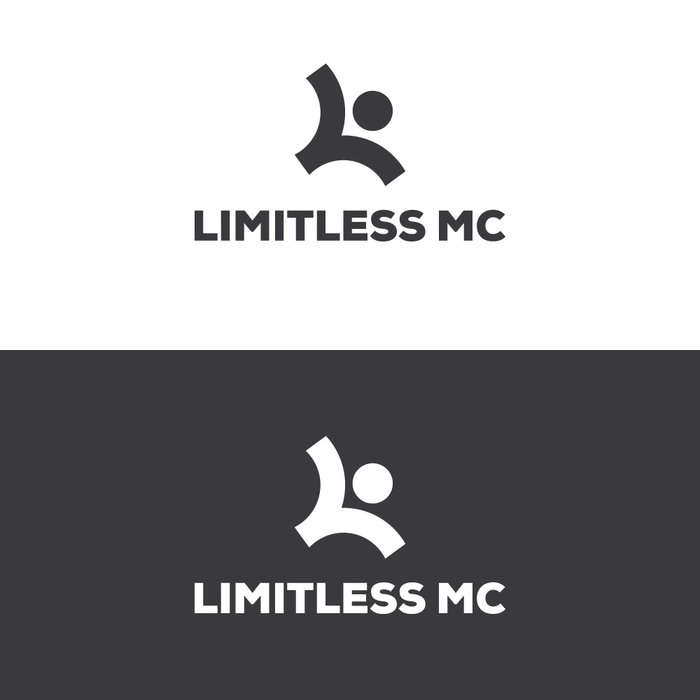 Logo Design by hossain32 for LIMITLESS MC | Design #34019179