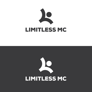 Logo-Design von hossain32 für LIMITLESS MC | Design: #34019179