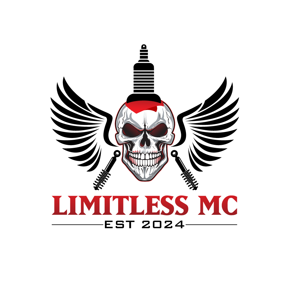 Logo Design by Krold IT Solutions for LIMITLESS MC | Design #34018340