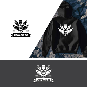 Logo Design by bestdesignzzz for LIMITLESS MC | Design: #34027857
