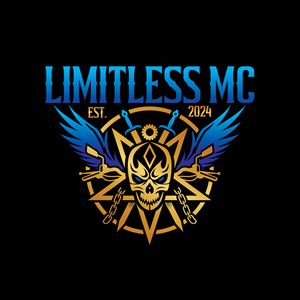 Logo Design by riya.mitra07j for LIMITLESS MC | Design: #34012150