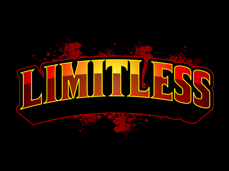 Logo Design by Dream Logo Design for LIMITLESS MC | Design #34131718
