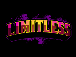 Logo Design by Dream Logo Design for LIMITLESS MC | Design: #34131719