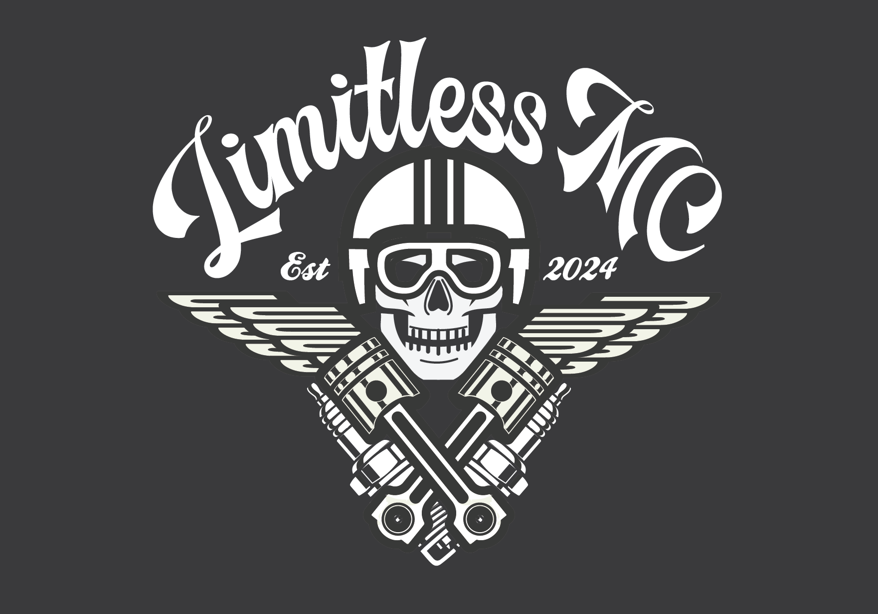 Design de Logo par chicho_909 pour LIMITLESS MC | Design #34021159