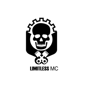 Logo Design by designtweaks for LIMITLESS MC | Design #34011932