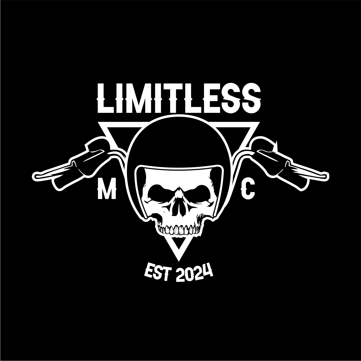 Design de Logo par ThiagoB pour LIMITLESS MC | Design #34012384