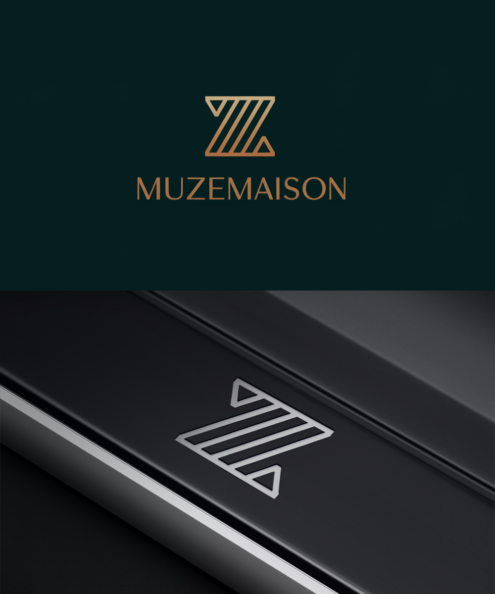 Diseño de Logo por AMBStudio para este proyecto | Diseño #34091909