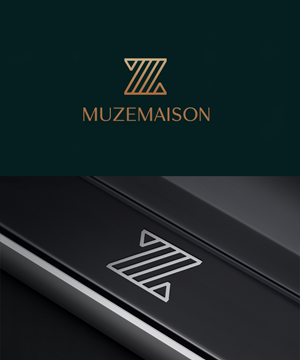 Diseño de Logo por AMBStudio para este proyecto | Diseño: #34091909