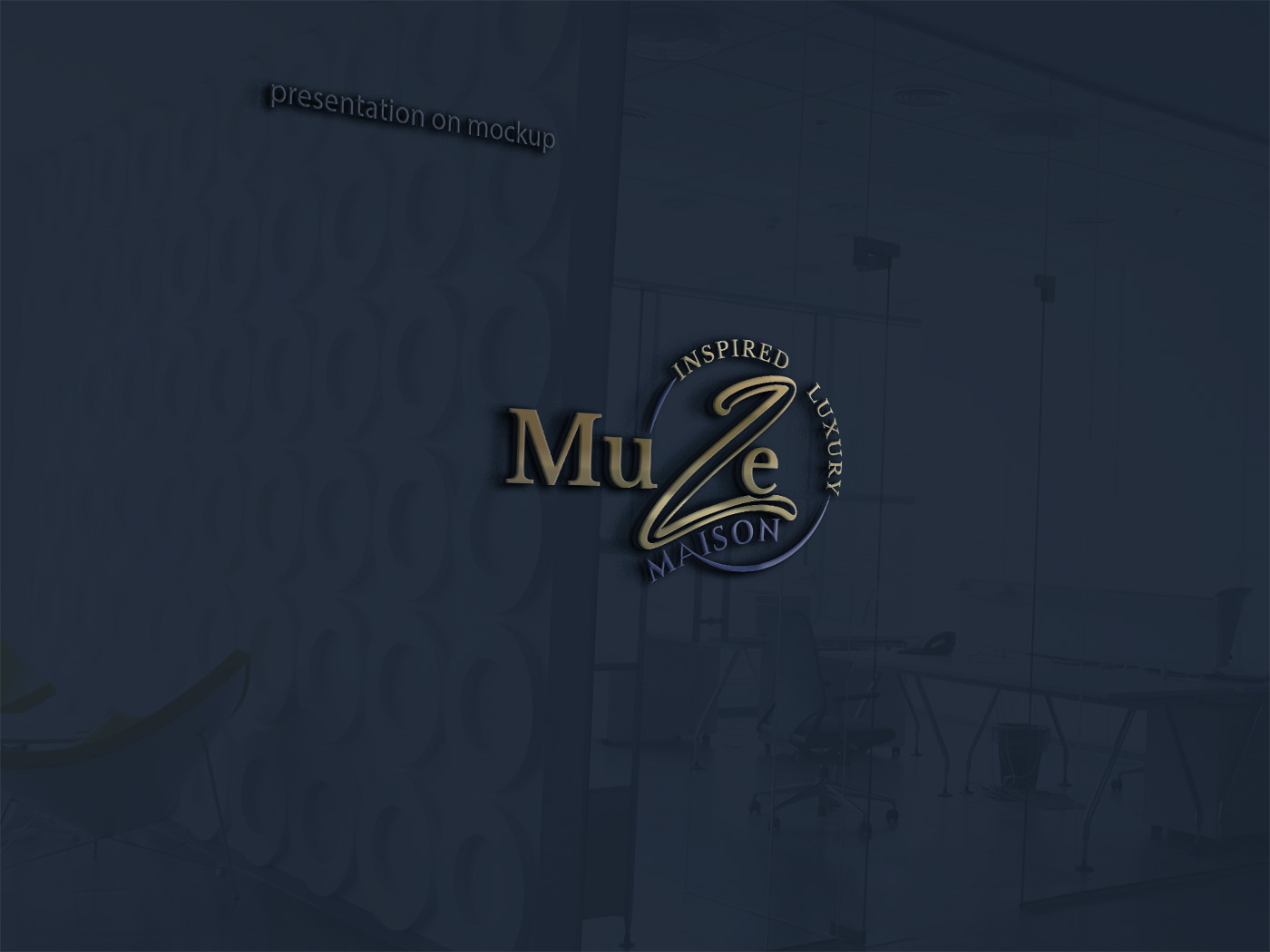 Diseño de Logo por RRR Design para este proyecto | Diseño #34017396