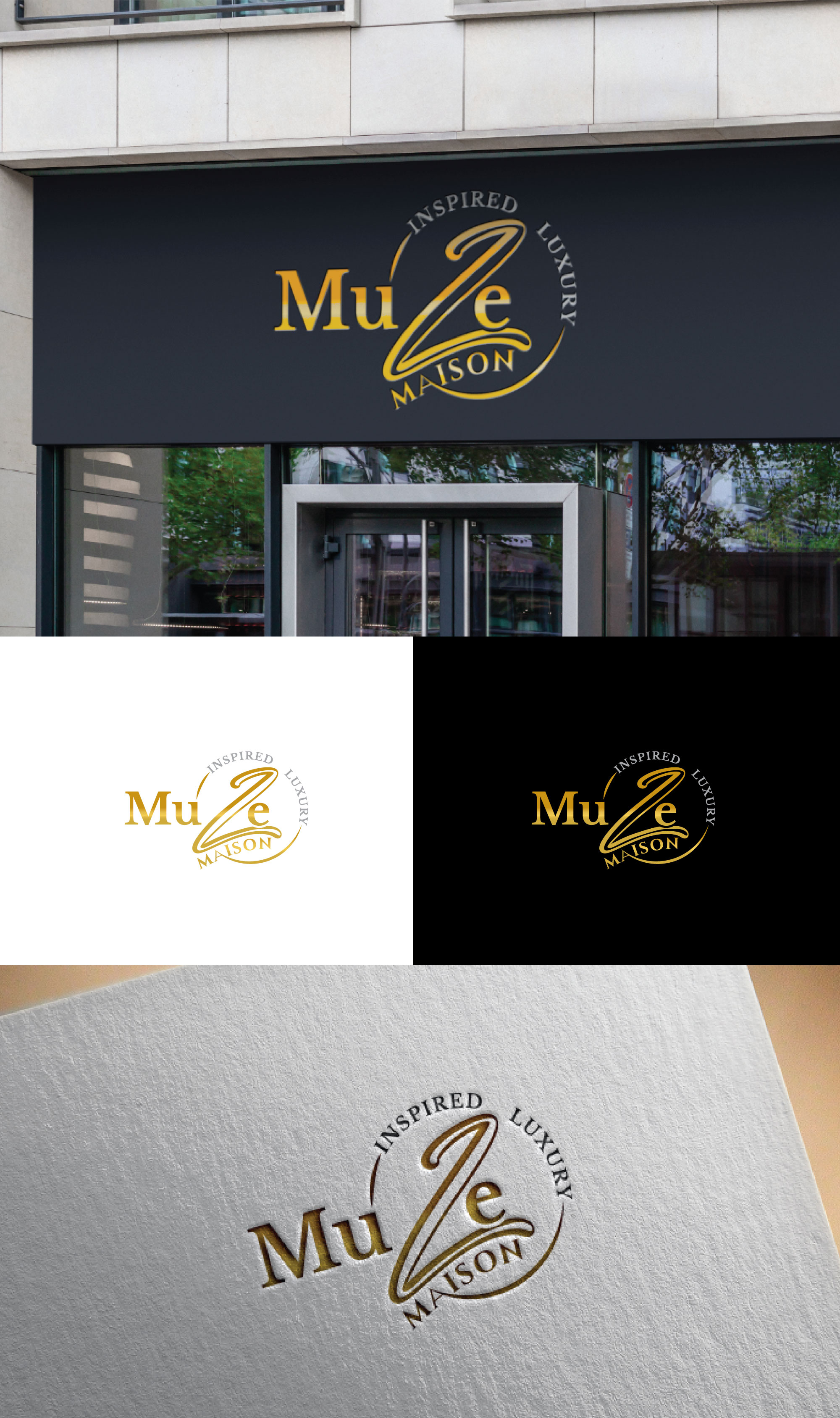 Diseño de Logo por RRR Design para este proyecto | Diseño #34017398