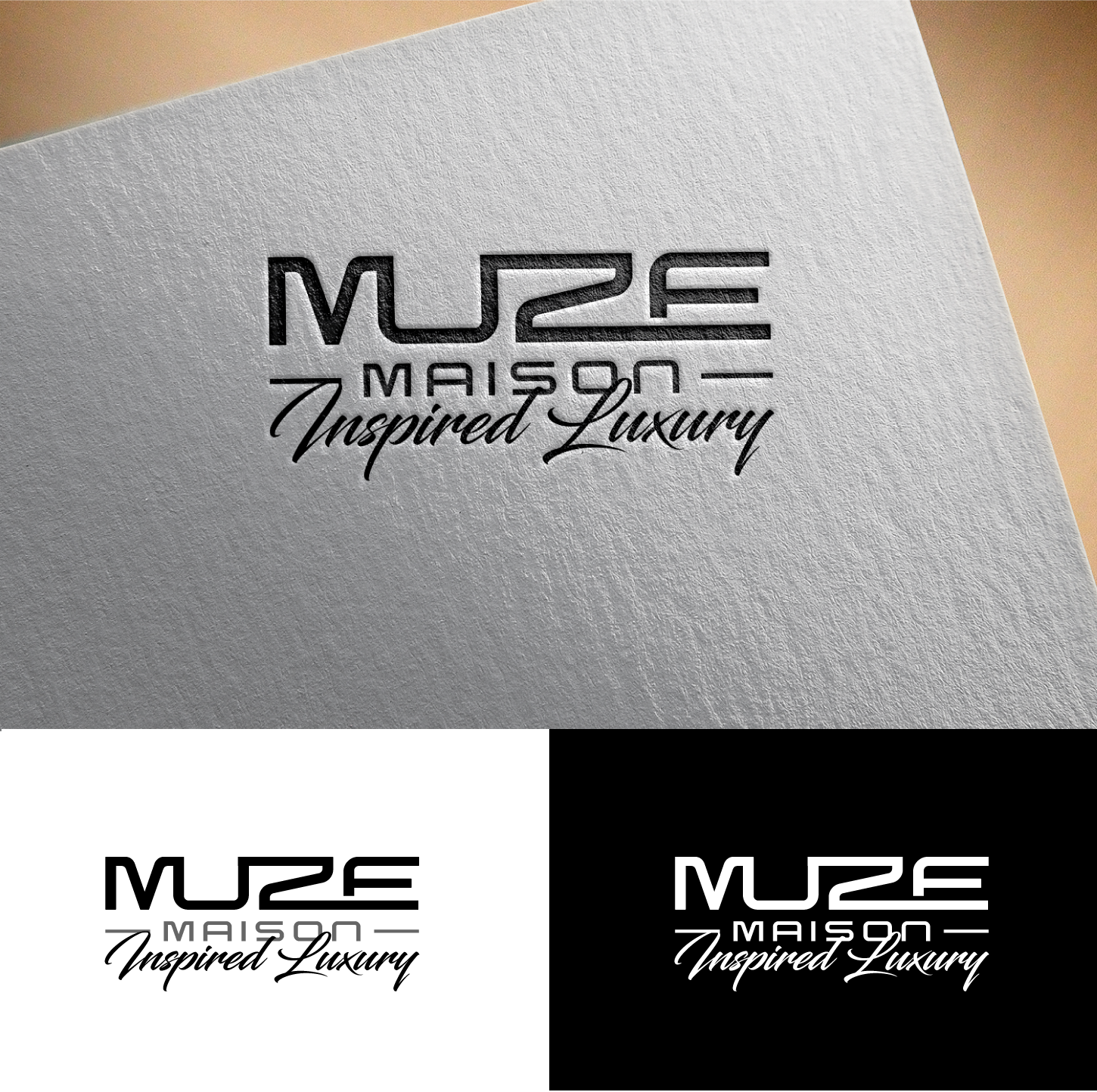 Diseño de Logo por Mi Design1 para este proyecto | Diseño #34018584