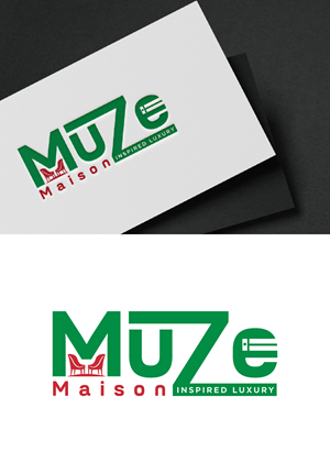 Diseño de Logo por Loknath para este proyecto | Diseño: #34017286