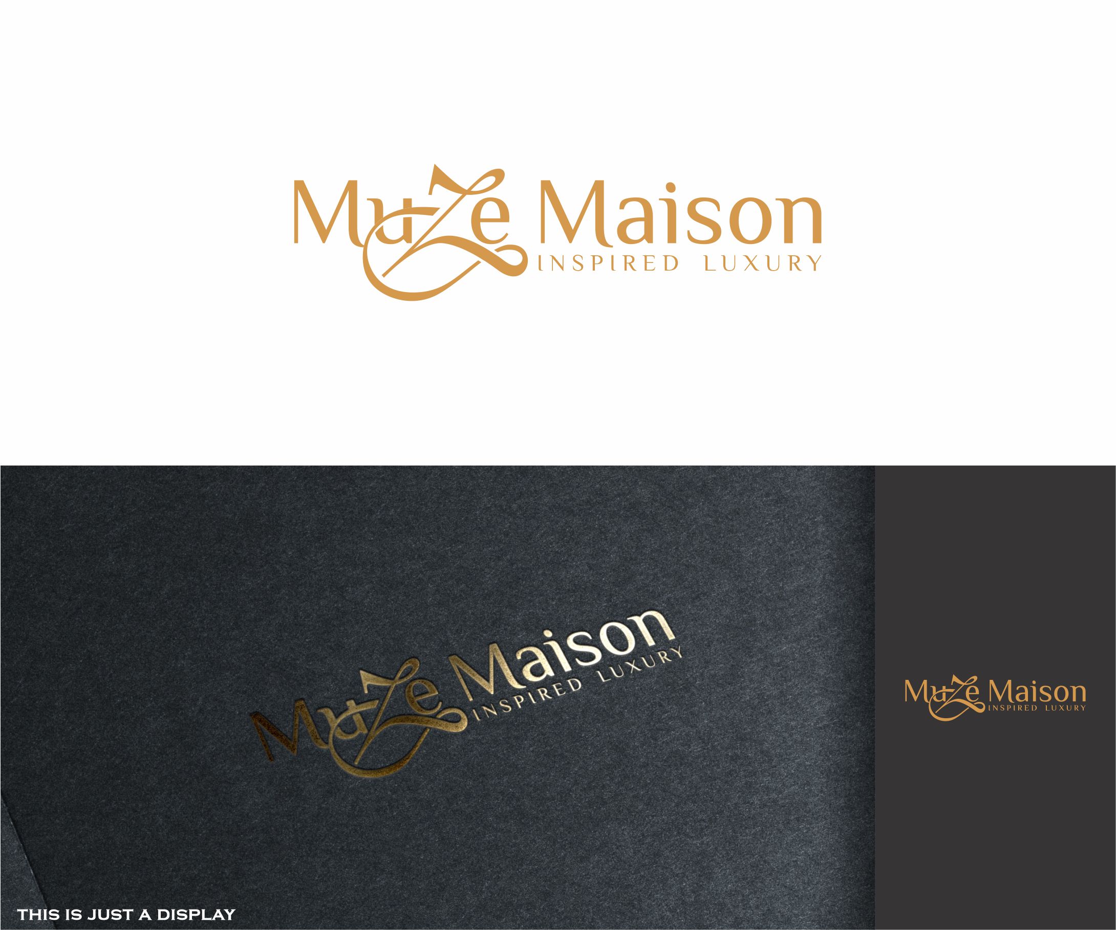 Logo Design by alkaline for this project | Design #34026856