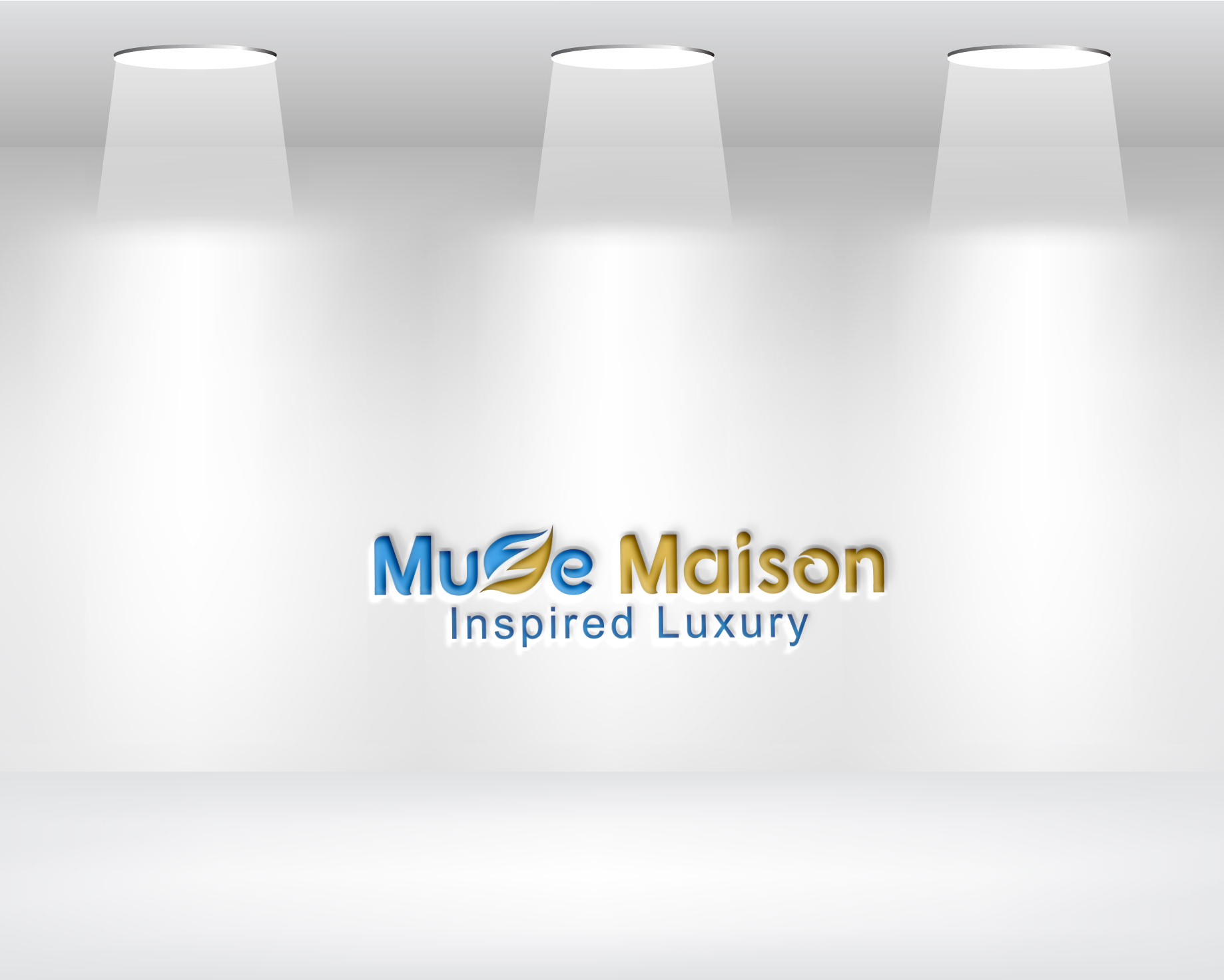 Diseño de Logo por Daniel Khan para este proyecto | Diseño #34013913