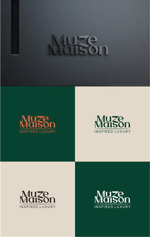 Logo Design by Tubeng