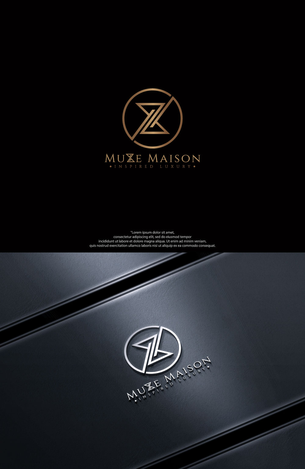 Diseño de Logo por DesignVerse777 para este proyecto | Diseño #34026667