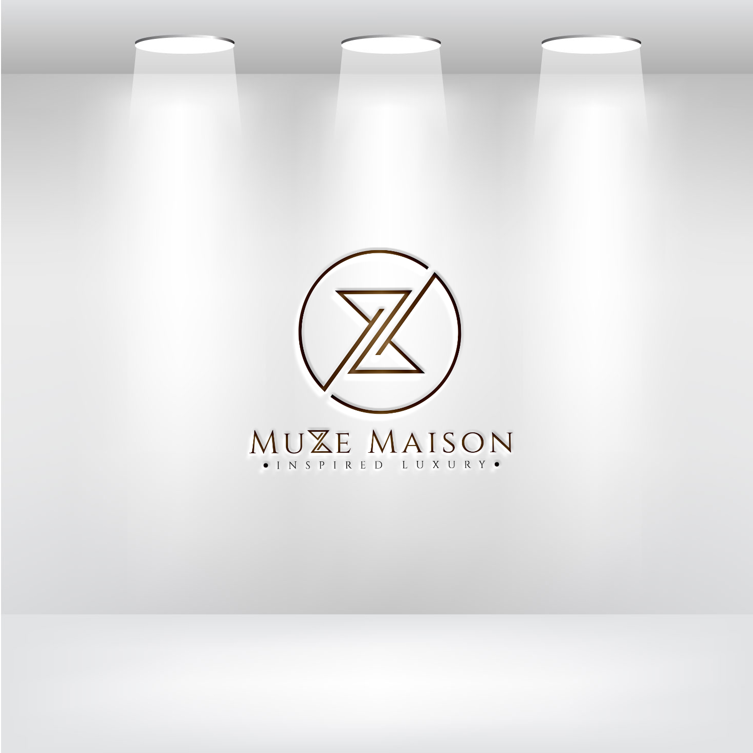 Diseño de Logo por DesignVerse777 para este proyecto | Diseño #34026668