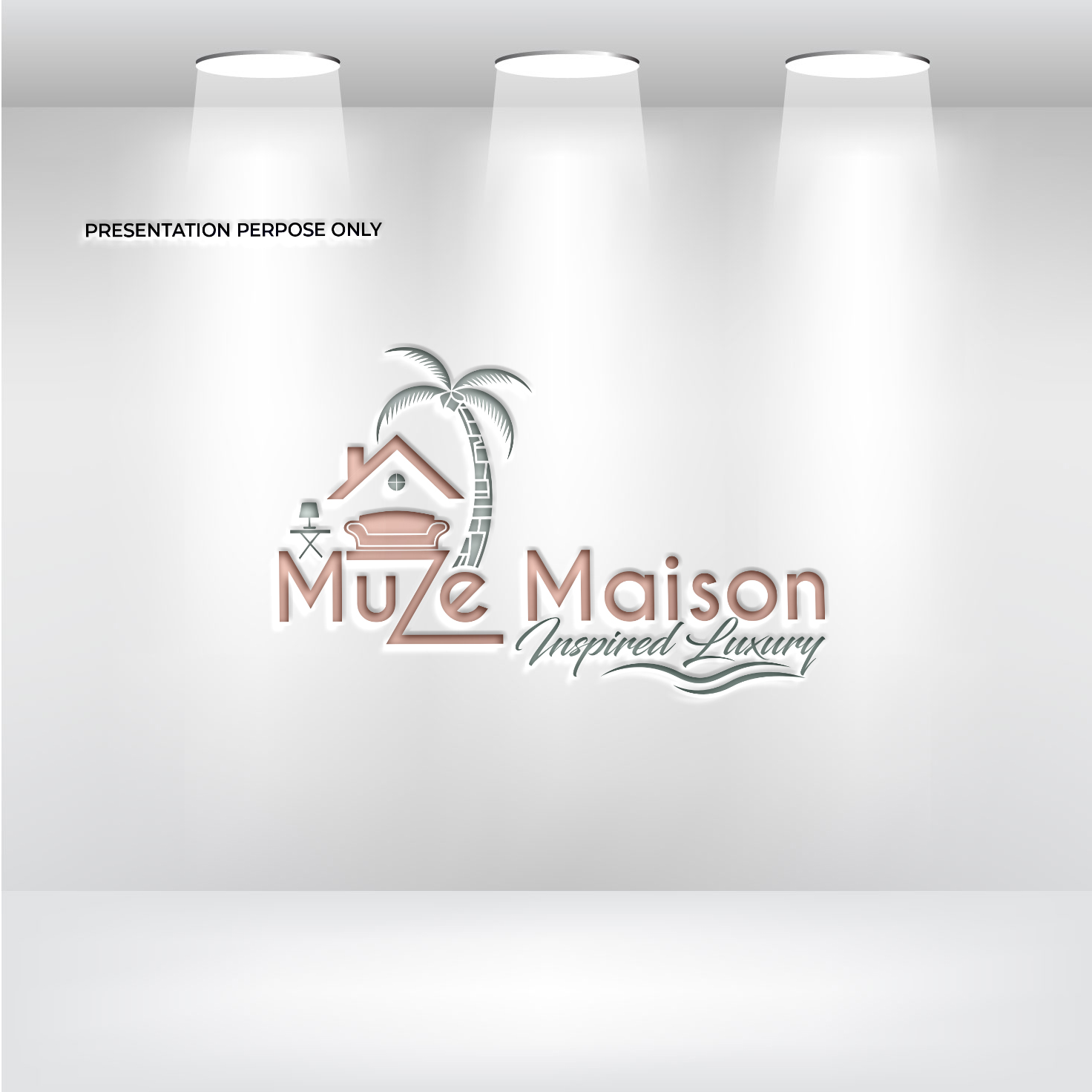 Logo Design by graphics^master for this project | Design #34015394