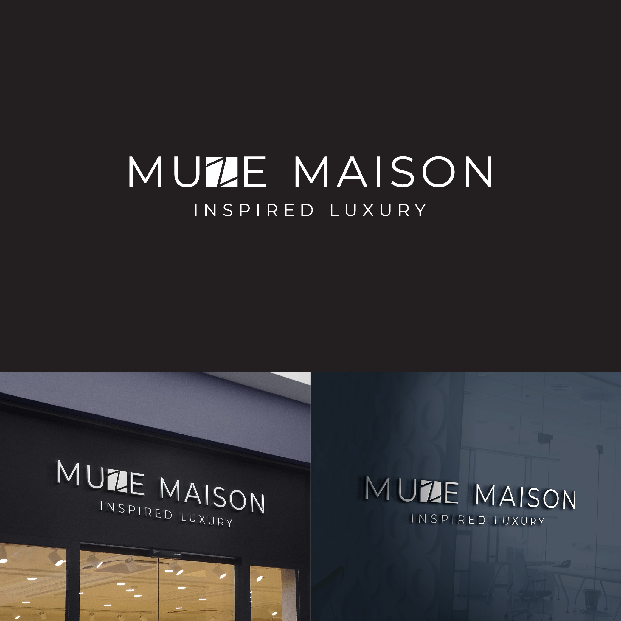 Diseño de Logo por designer profile para este proyecto | Diseño #34011707