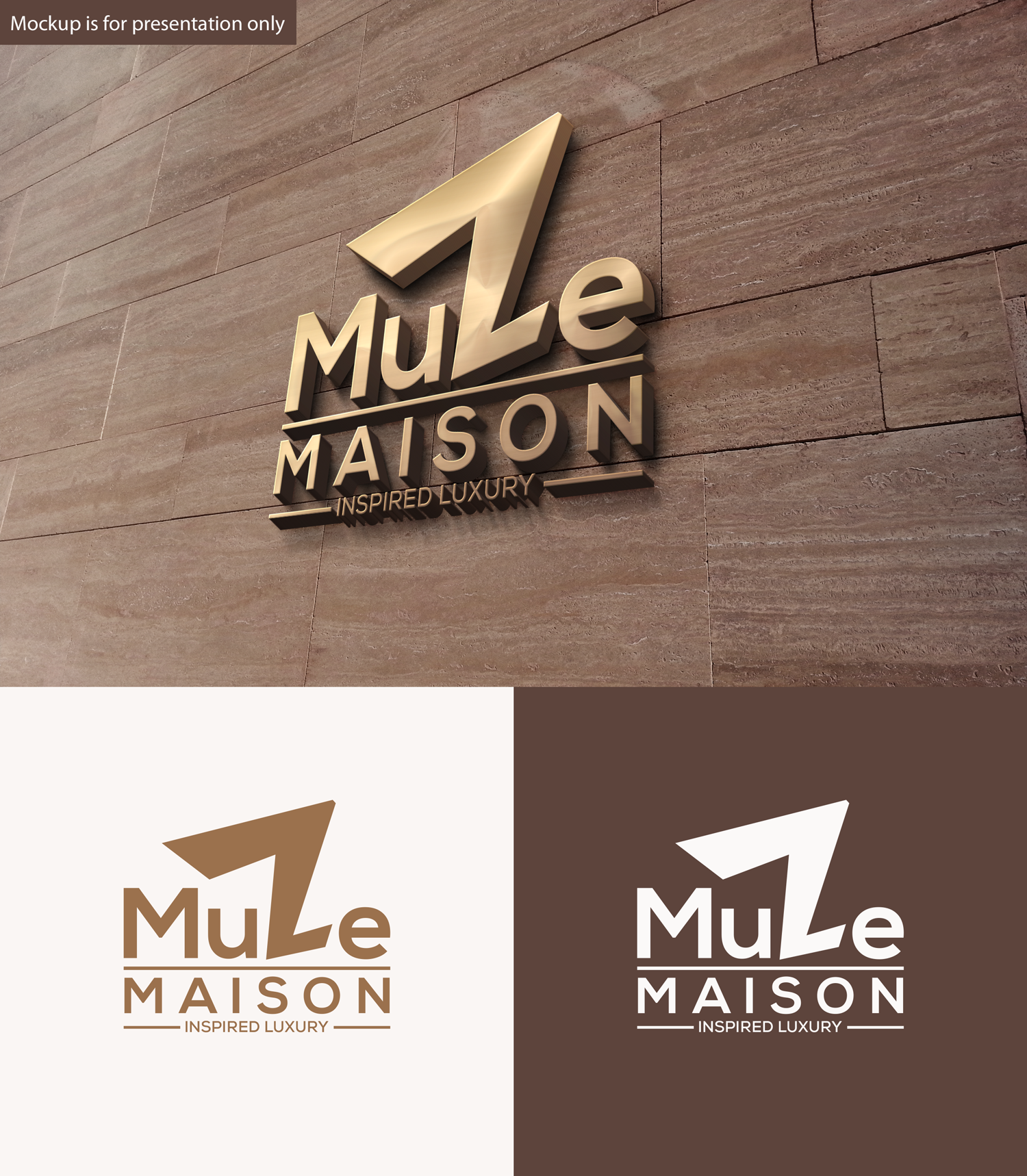 Diseño de Logo por M Art & Design para este proyecto | Diseño #34026697