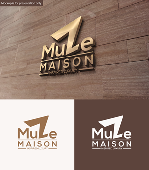 Diseño de Logo por M Art & Design para este proyecto | Diseño: #34026697