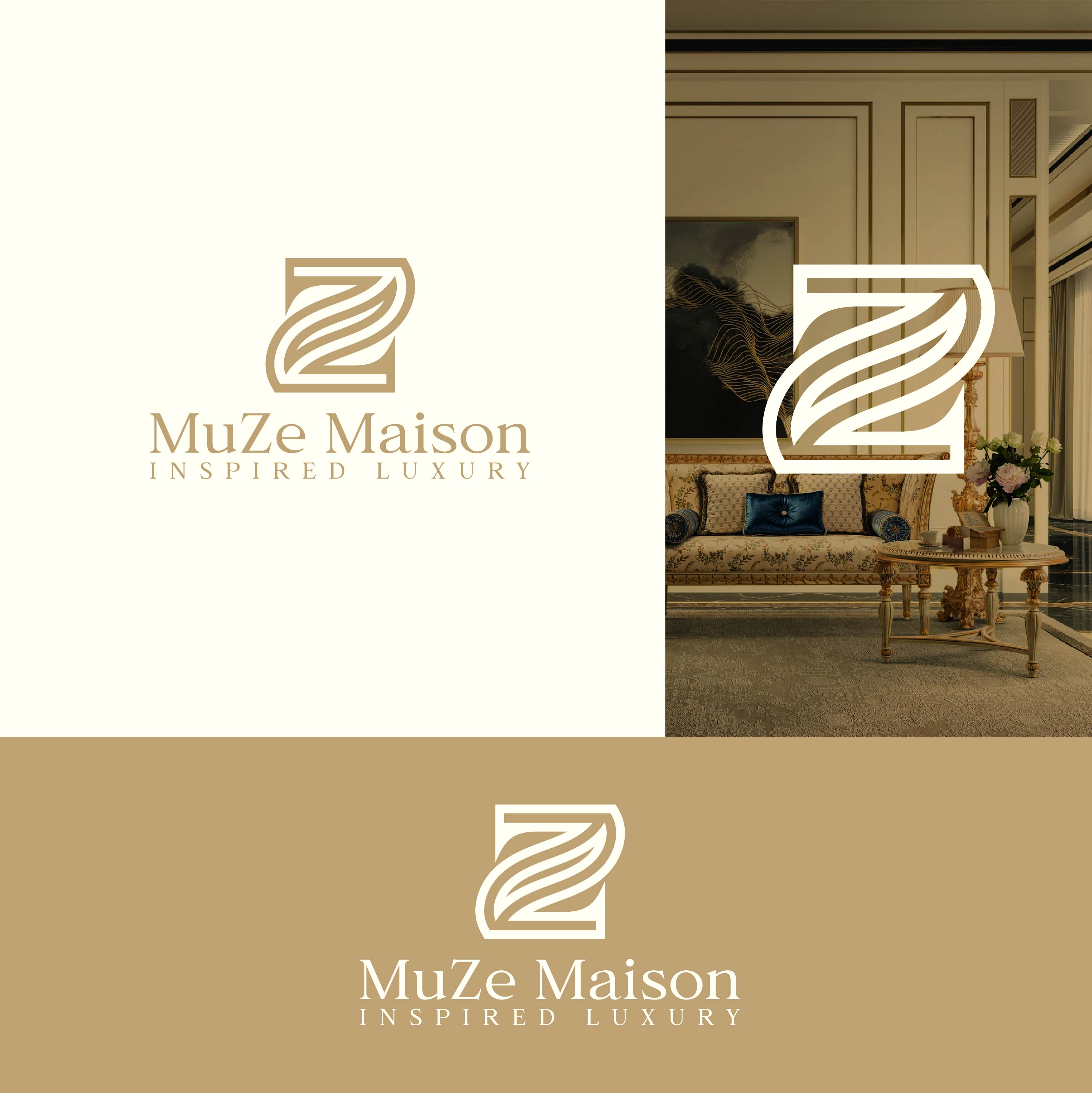 Logo Design by yellowdot for this project | Design #34012061