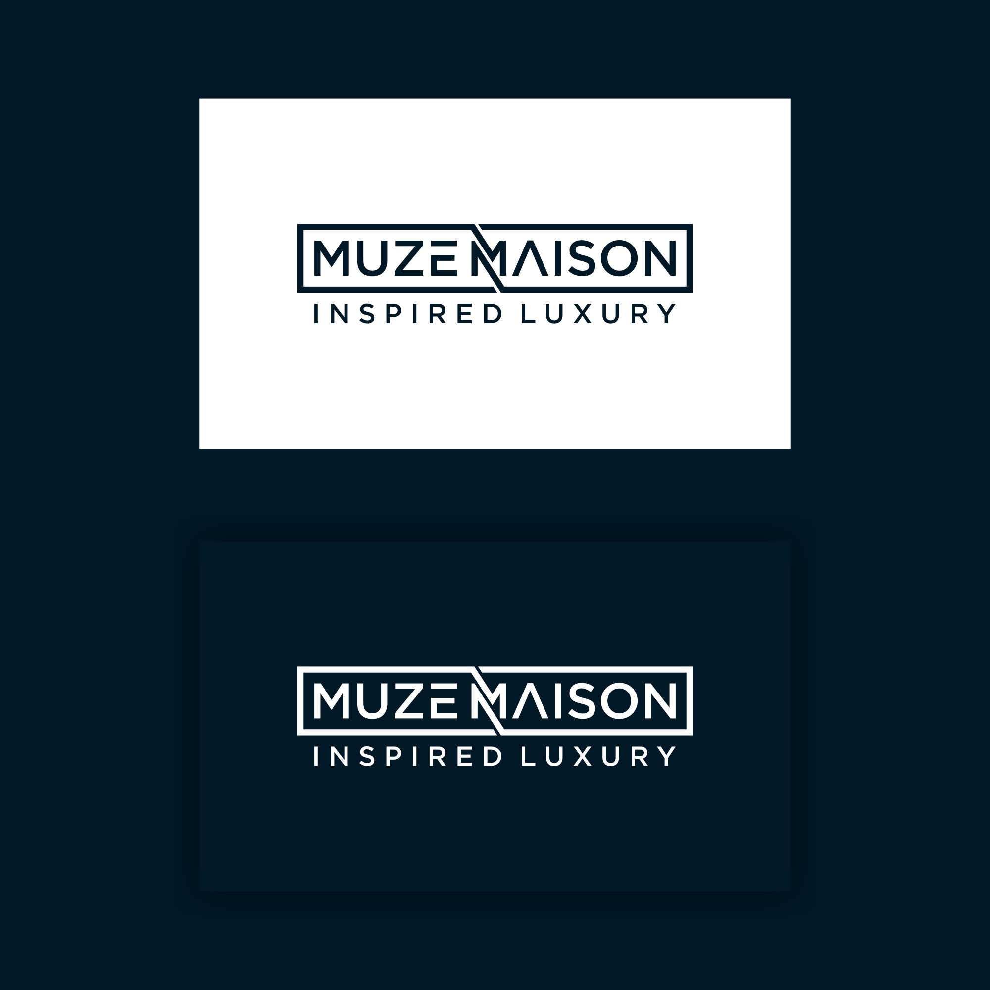 Logo Design by B.O_studio for this project | Design #34088705