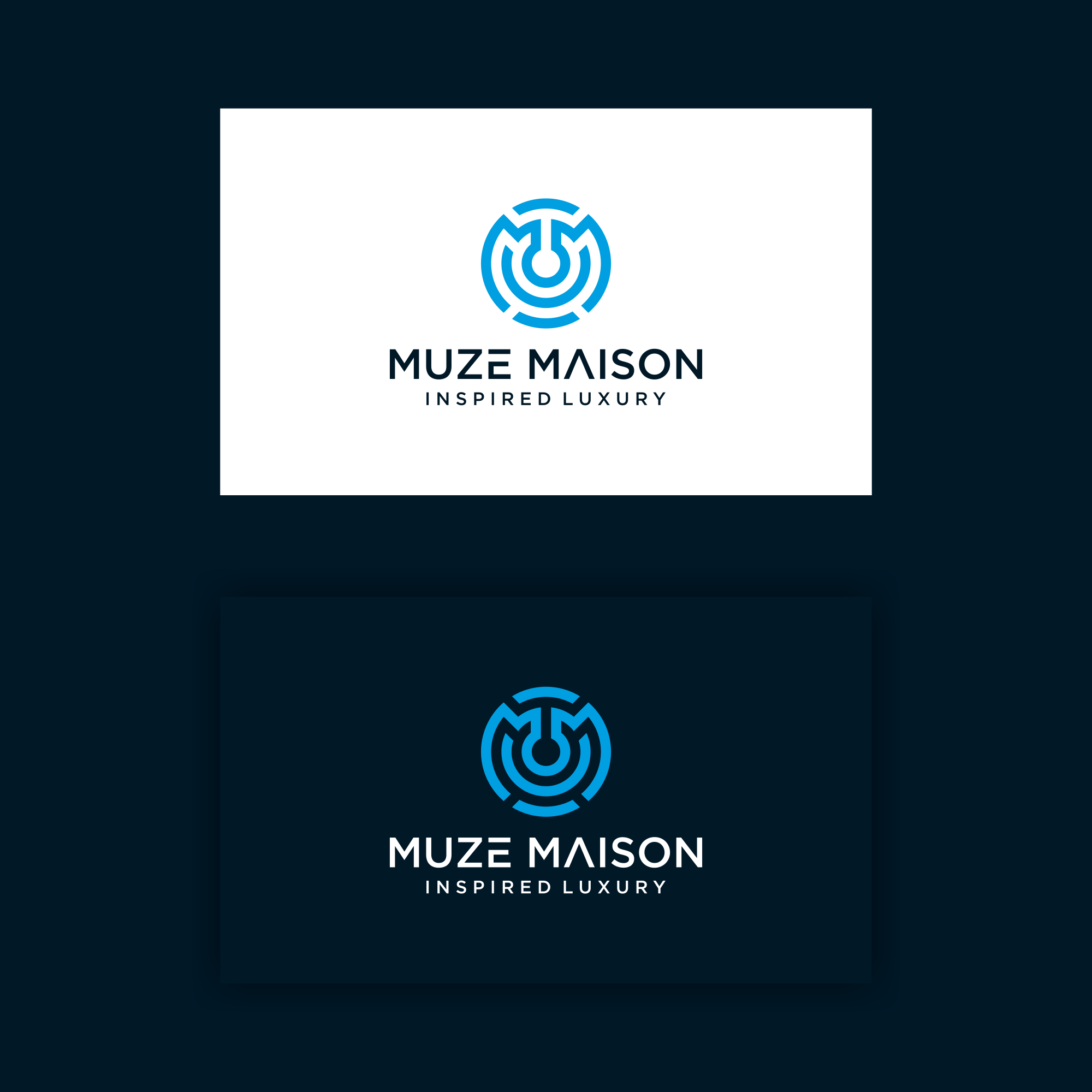 Logo Design by B.O_studio for this project | Design #34088715