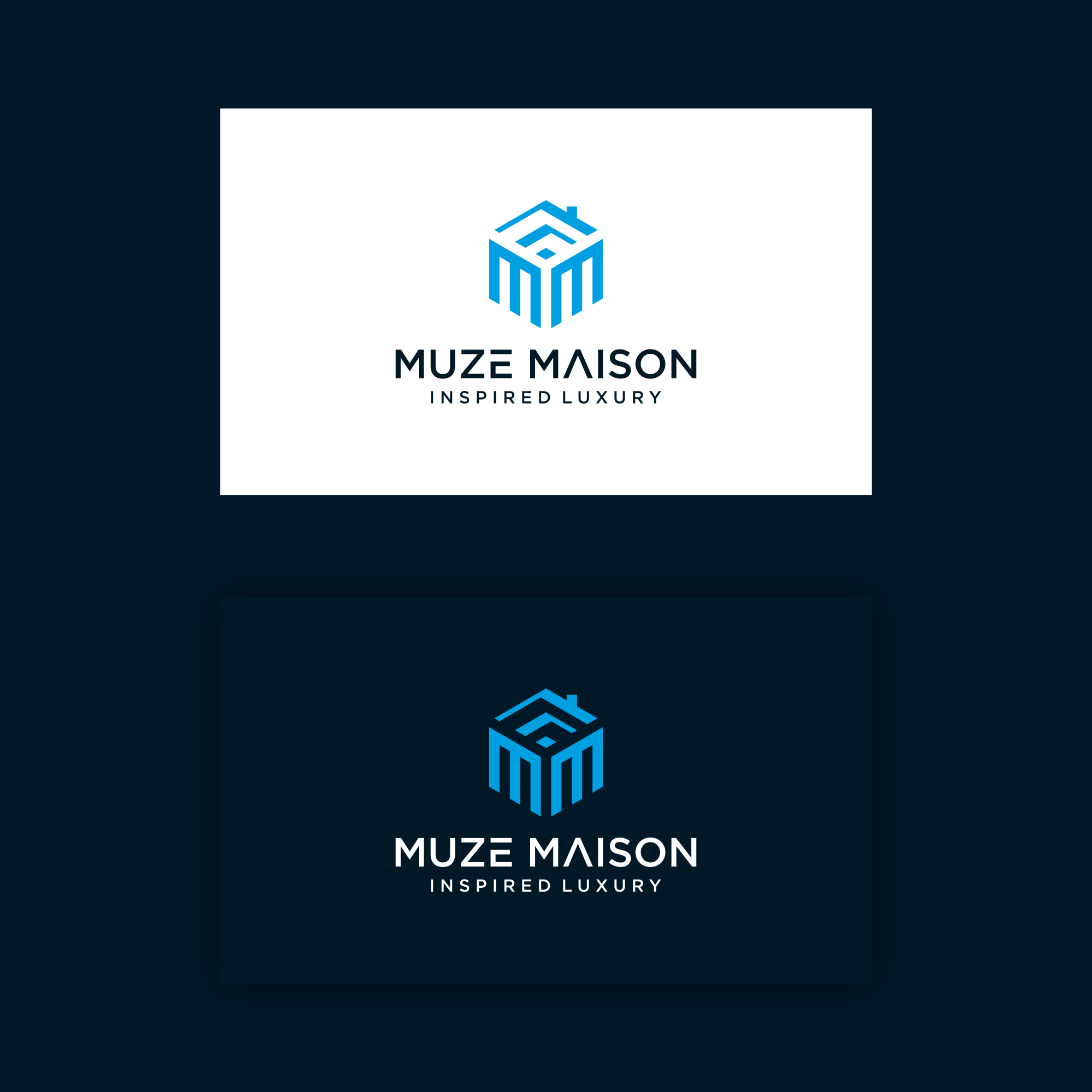 Logo Design by B.O_studio for this project | Design #34088732