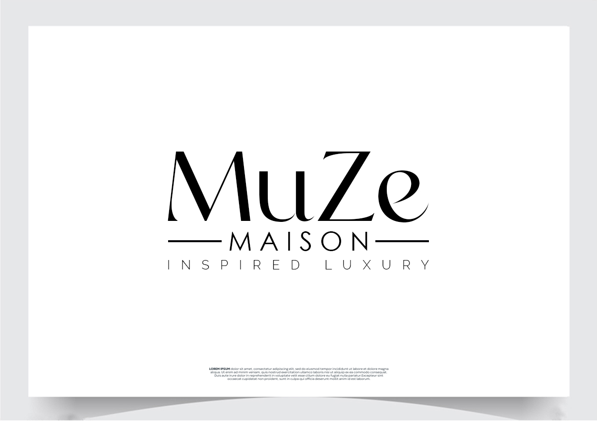 Diseño de Logo por Rahmina para este proyecto | Diseño #34011797