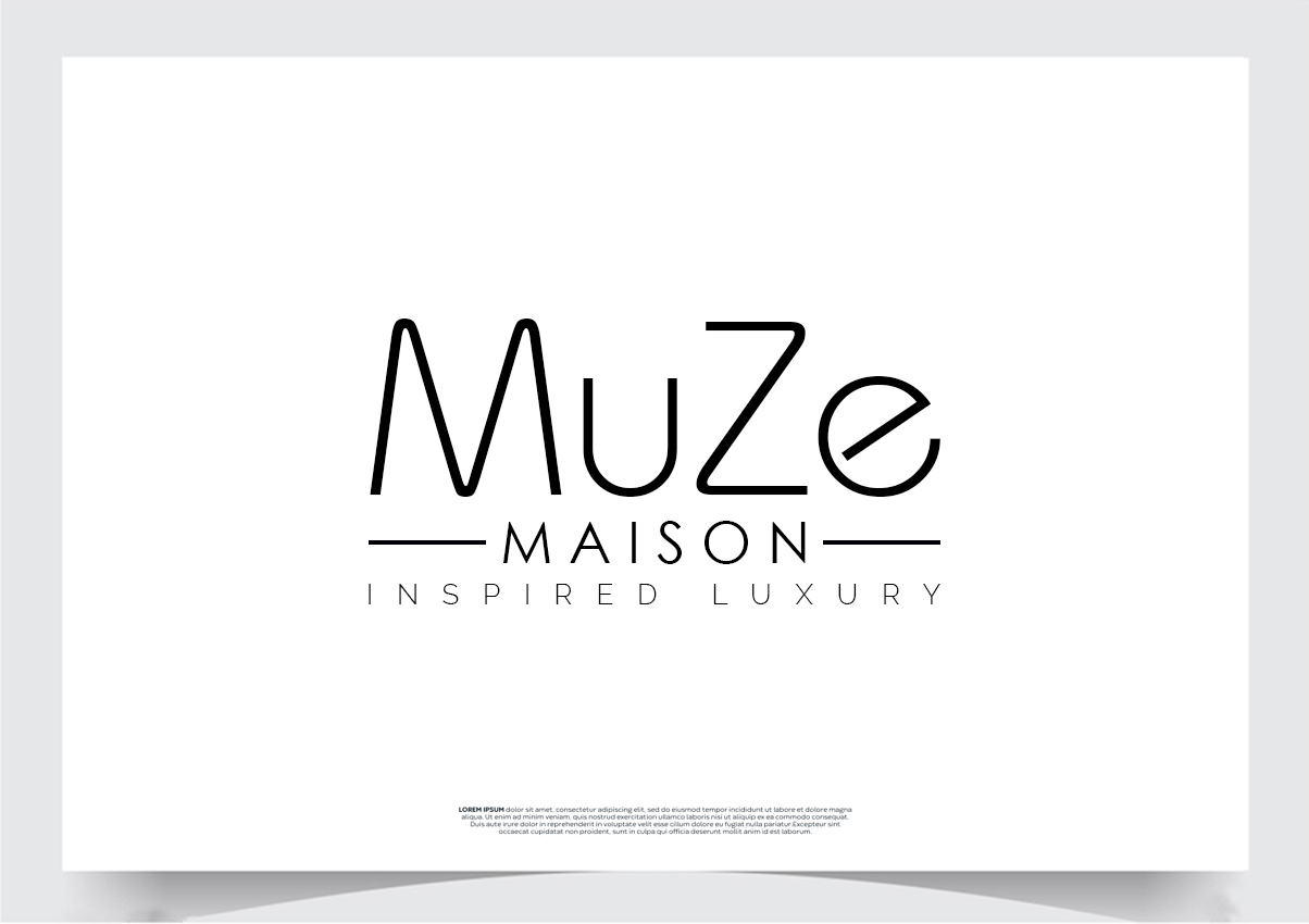 Diseño de Logo por Rahmina para este proyecto | Diseño #34011798