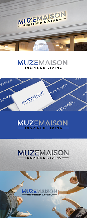 Logo Design by HiKyriosDesign