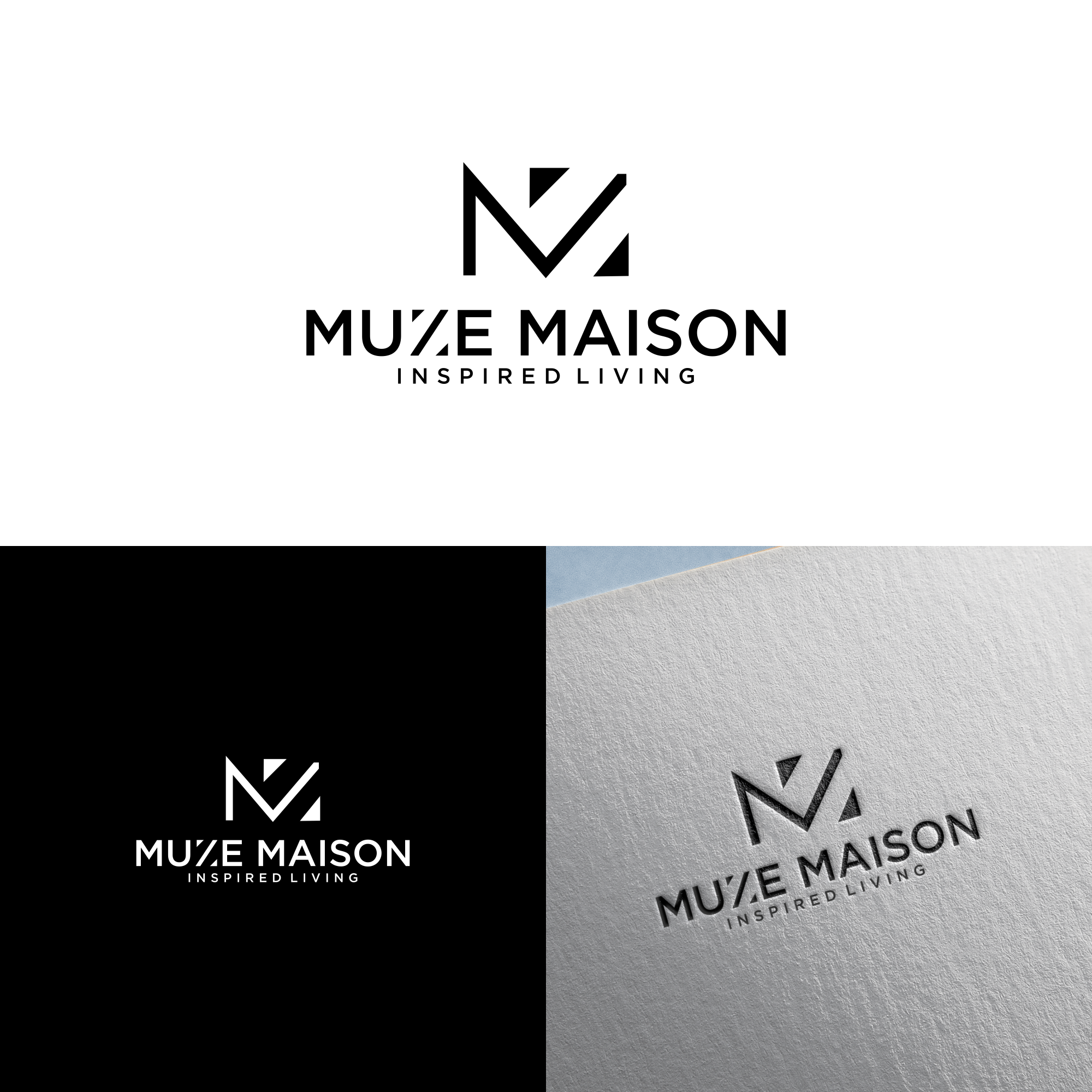 Logo Design by ni9 for this project | Design #34170128