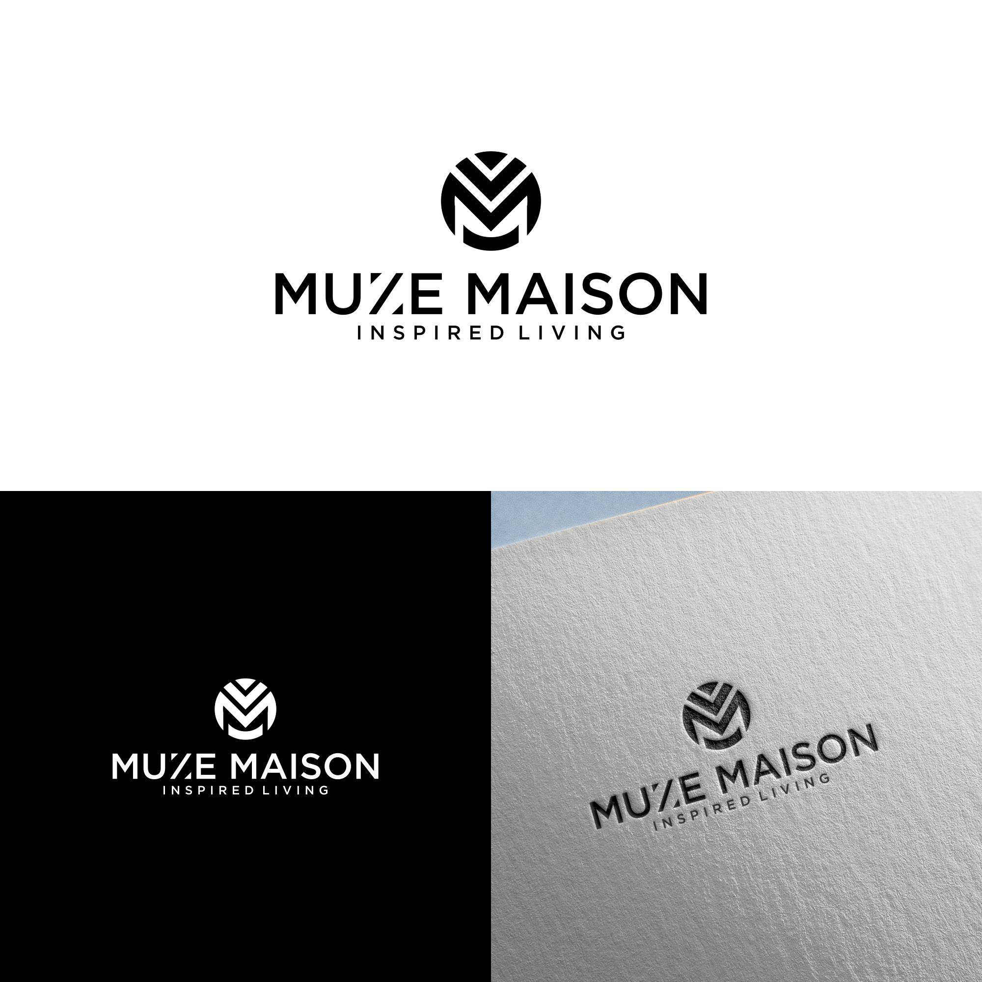Logo Design by ni9 for this project | Design #34170130