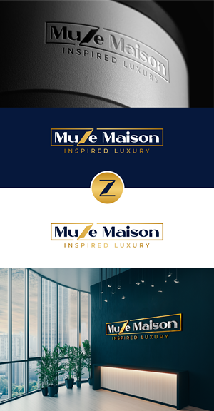 Diseño de Logo por PixelUP Graphics para este proyecto | Diseño: #34010521