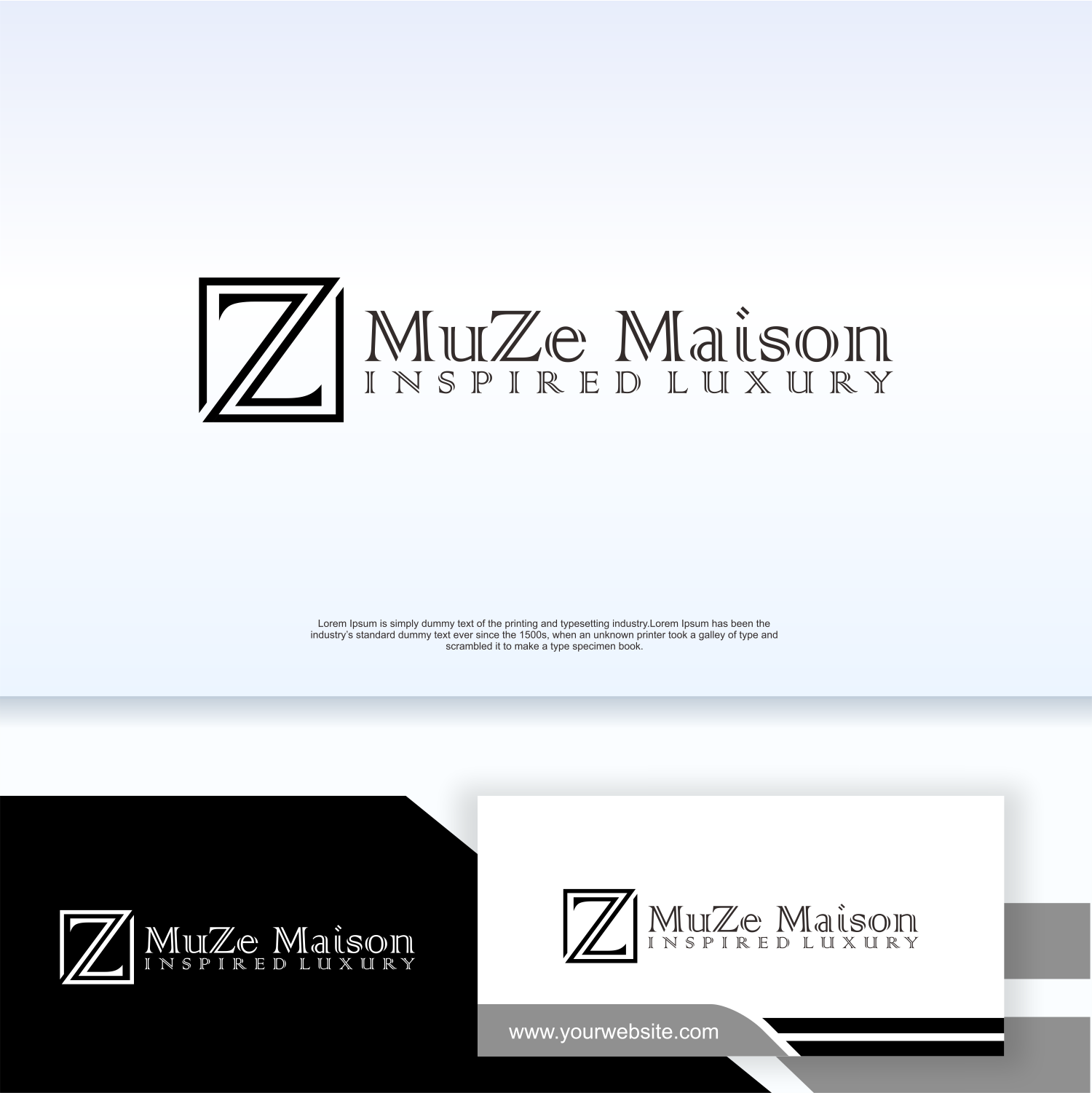 Logo Design by Apache Kretek for this project | Design #34018477