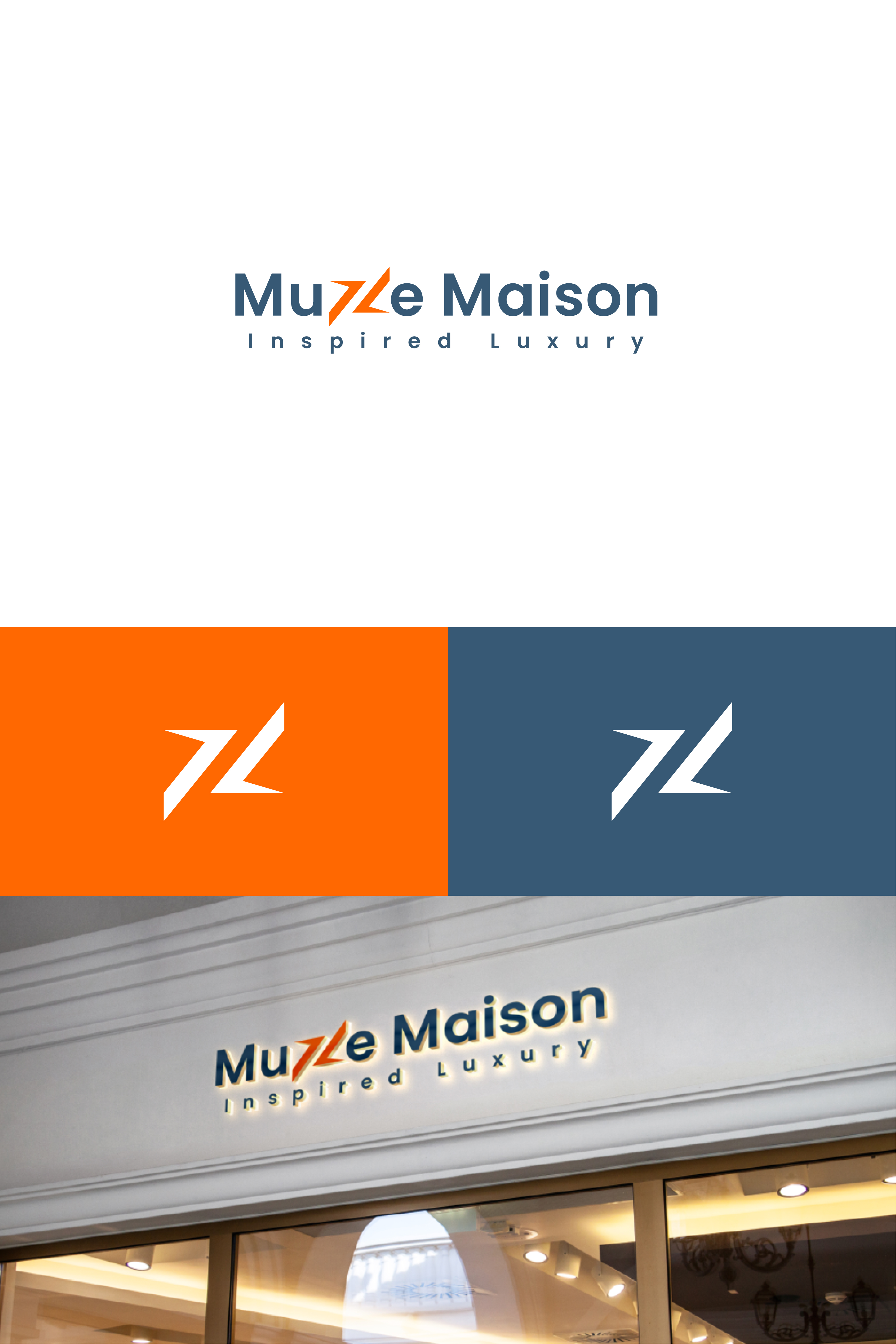 Logo Design by Boril Std for this project | Design #34015019