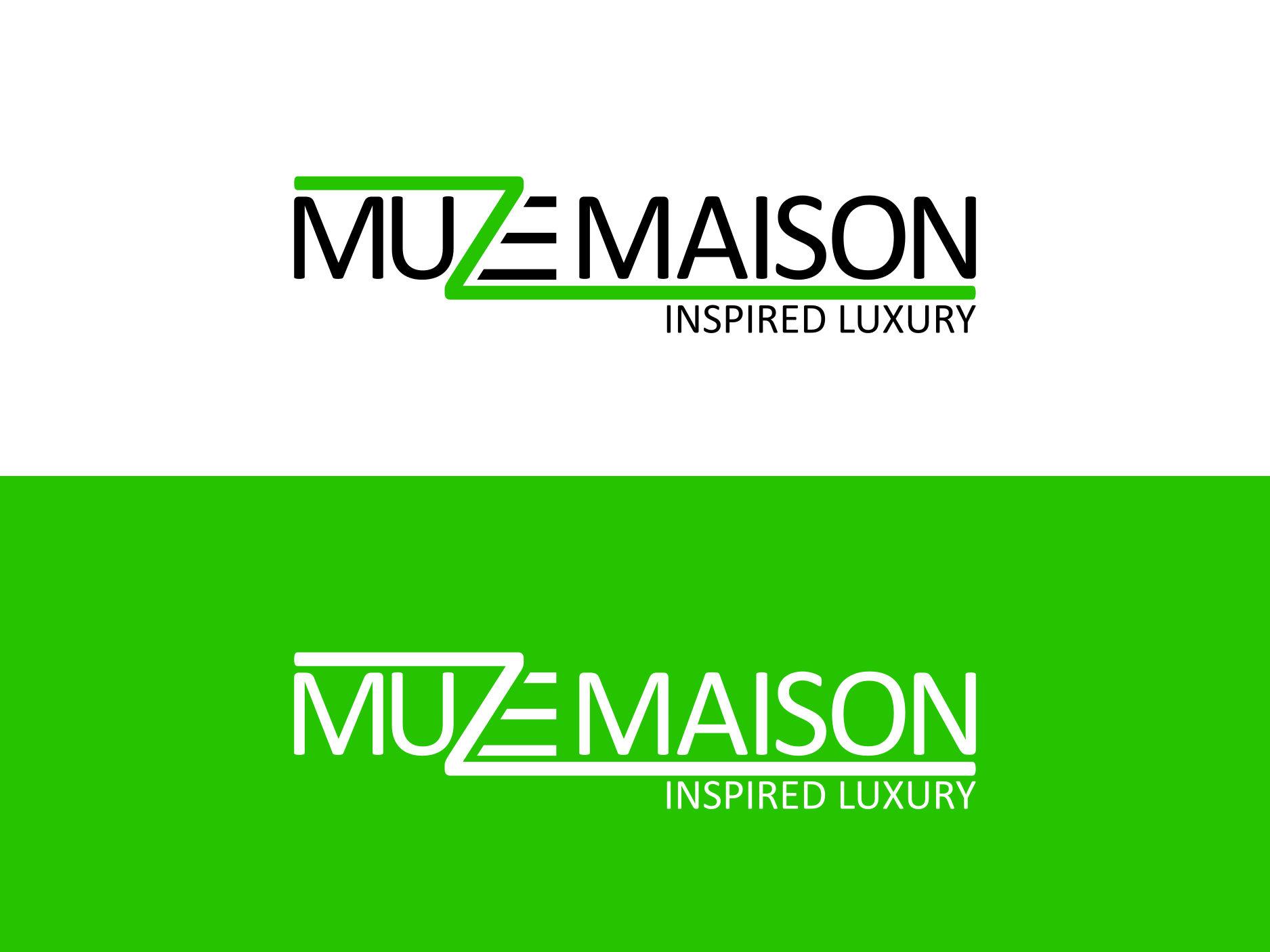 Logo Design by M Des for this project | Design #34067382