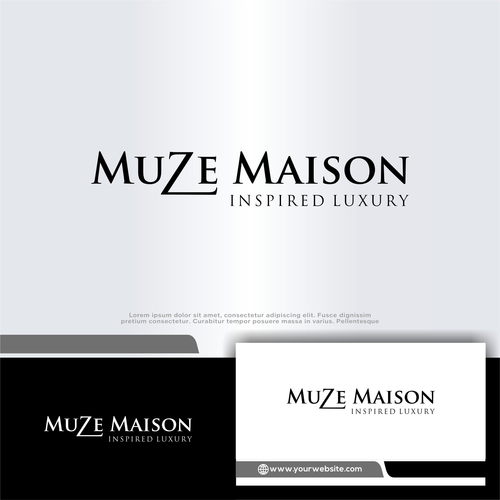 Logo Design by win it for this project | Design #34016686