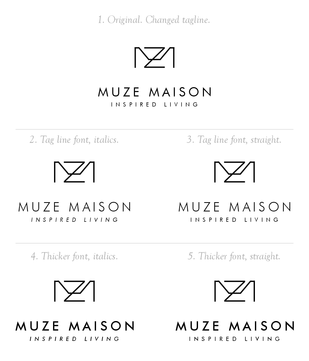 Logo Design by ideartery for this project | Design #34135979