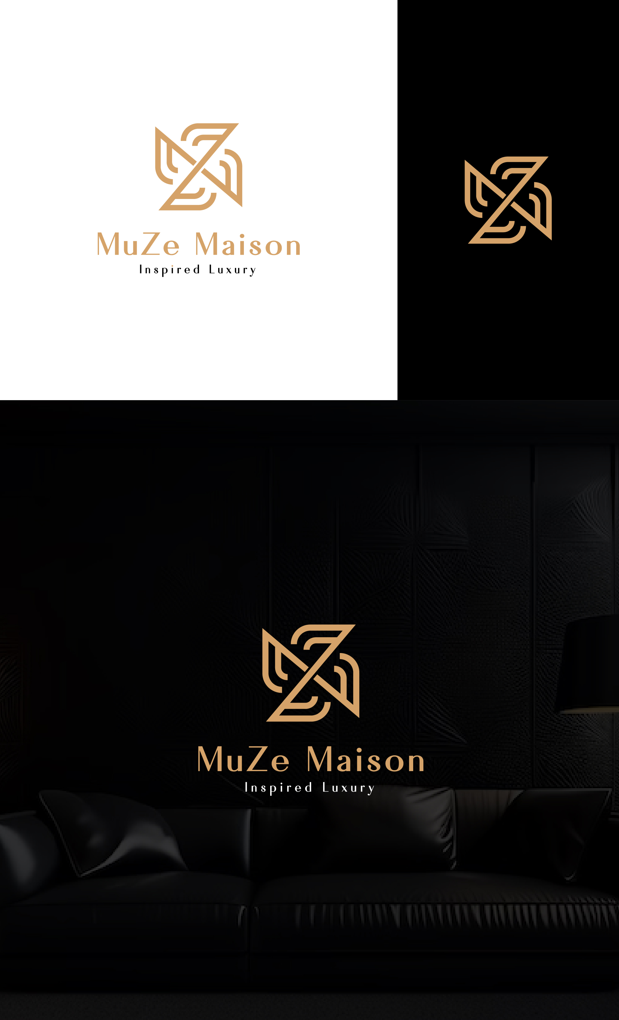 Diseño de Logo por Deziners Zone para este proyecto | Diseño #34016534