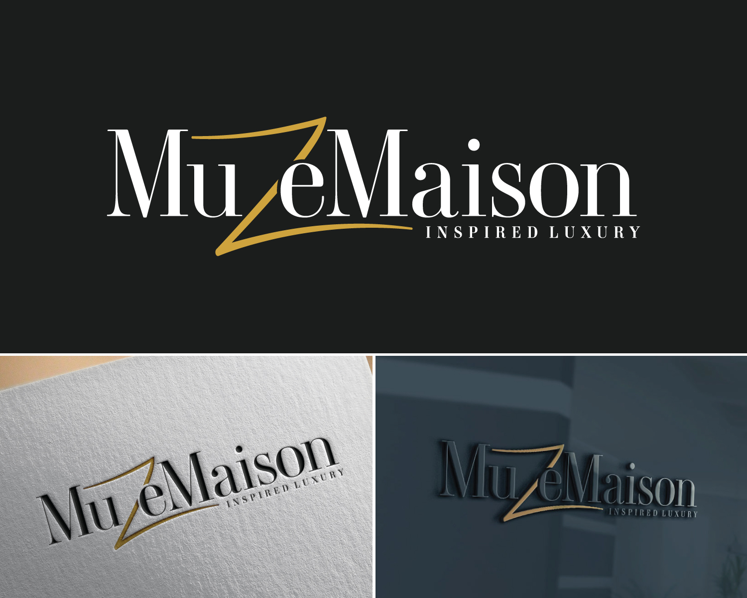 Design de Logo par Atec pour ce projet | Design #34018401