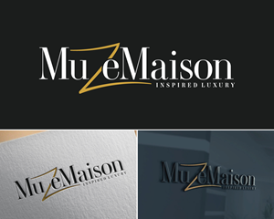 Design de Logo par Atec pour ce projet | Design : #34018401