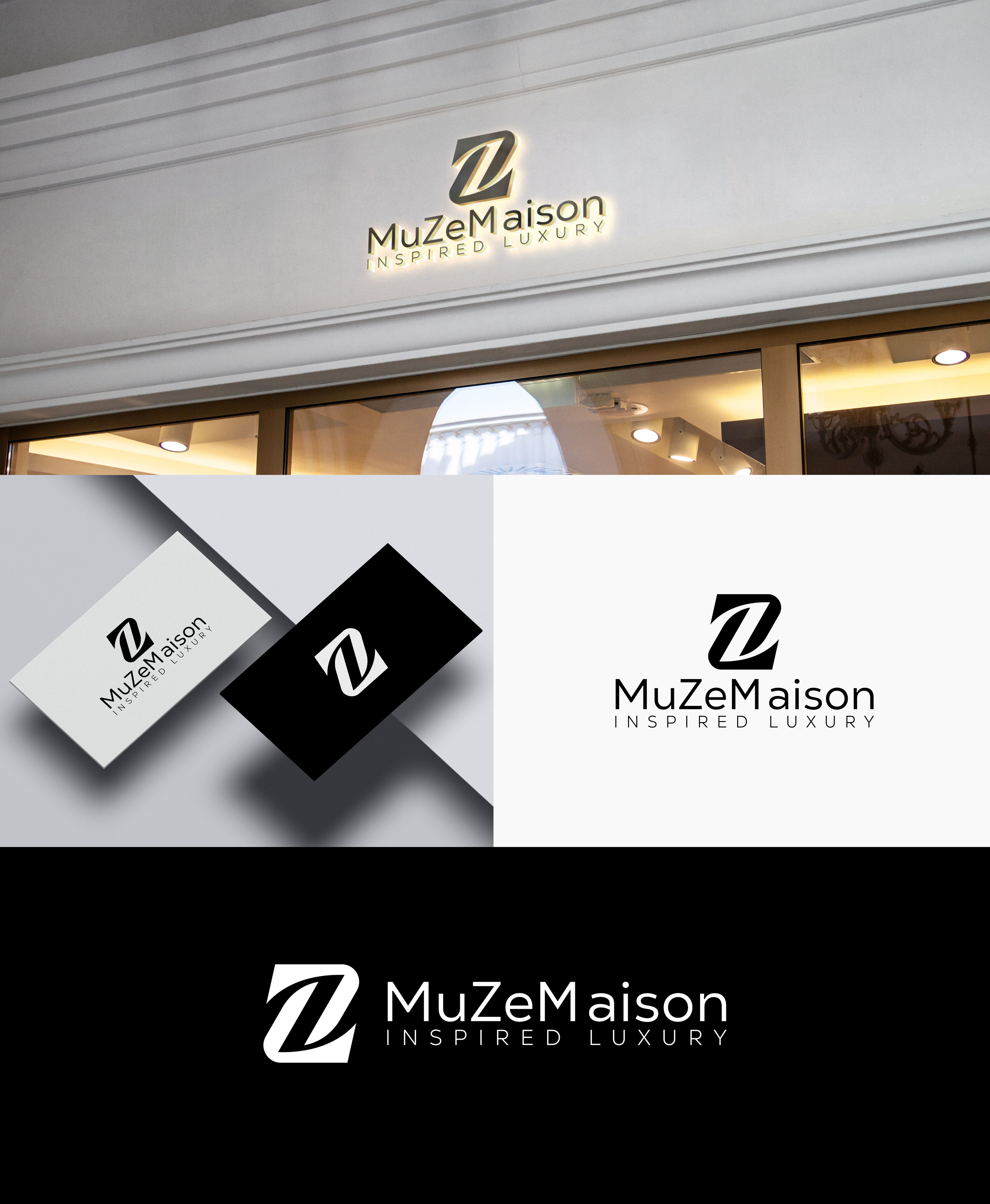 Logo Design by aexoagency for this project | Design #34011777