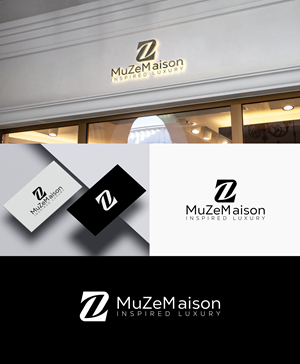 Logo Design by aexoagency for this project | Design: #34011777