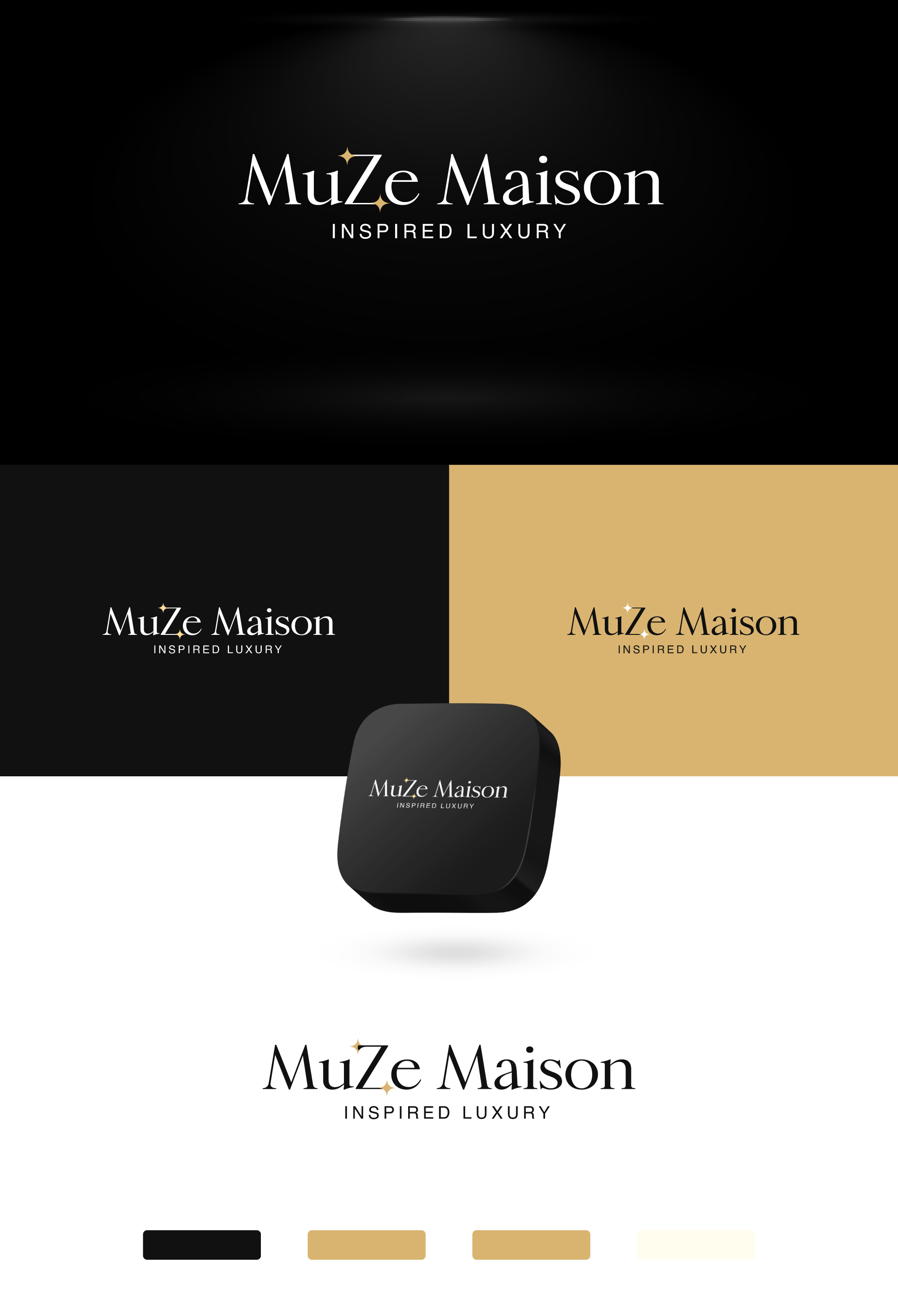 Logo Design by Skozer for this project | Design #34088608