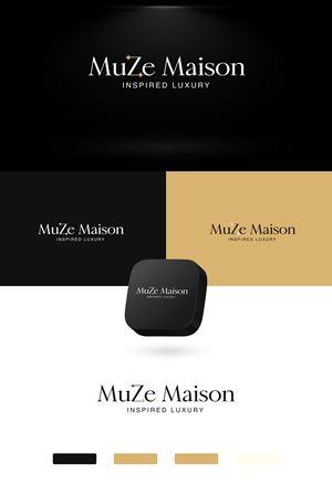 Logo Design by Skozer for this project | Design: #34088608