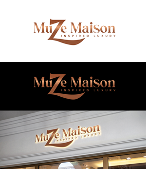 Logo-Design von Rubia@ für dieses Projekt | Design: #34013912