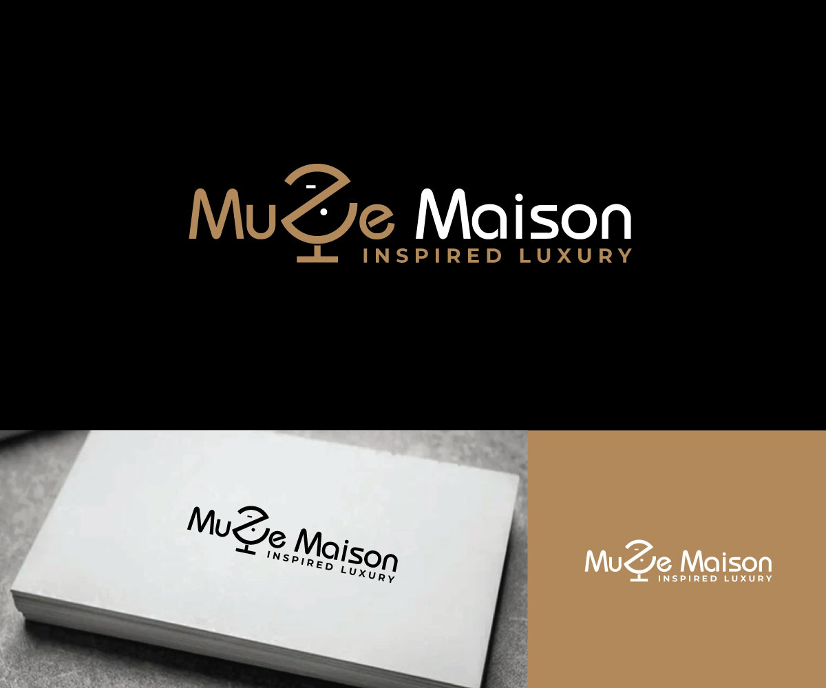 Logo Design by Ansh Design for this project | Design #34028224